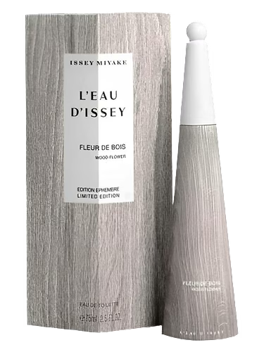 L’Eau d’Issey Fleur de Bois