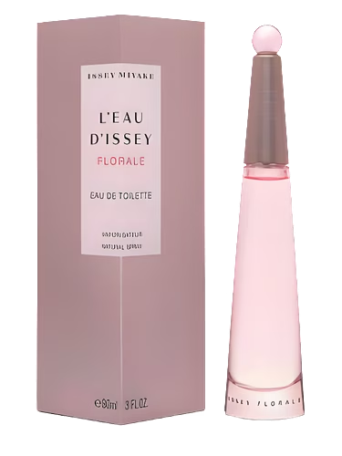 L'Eau d'Issey Florale