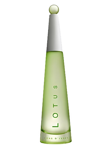 L'Eau d’Issey Lotus