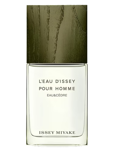 L’Eau d’Issey Pour Homme Eau & Cèdre