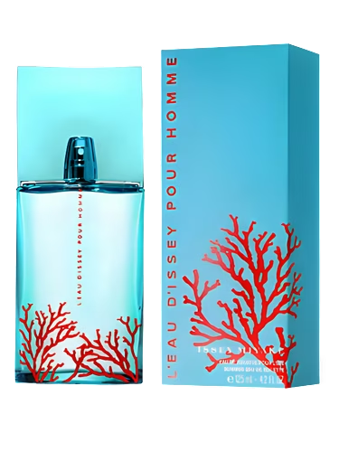 L'Eau d'Issey Pour Homme Eau d'Ete 2011