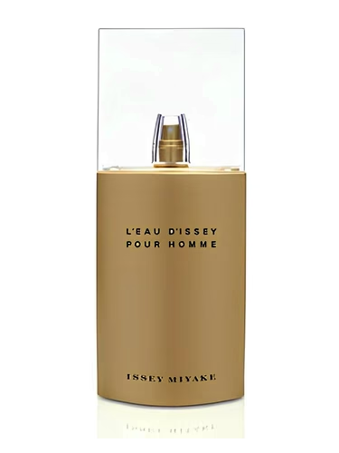 L'Eau d'Issey Pour Homme Gold Absolute