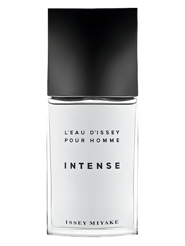 L'Eau d'Issey Pour Homme Intense