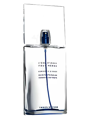 L'Eau D'Issey pour Homme Lumieres dIssey