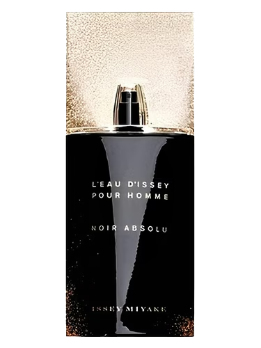 L’Eau d’Issey Pour Homme Noir Absolu