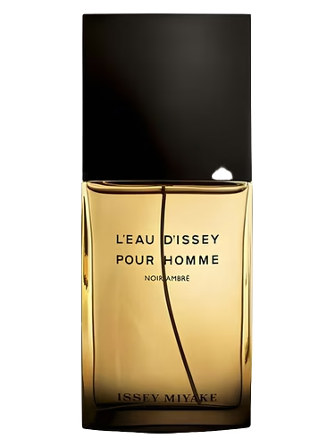 L'Eau d'Issey Pour Homme Noir Ambre