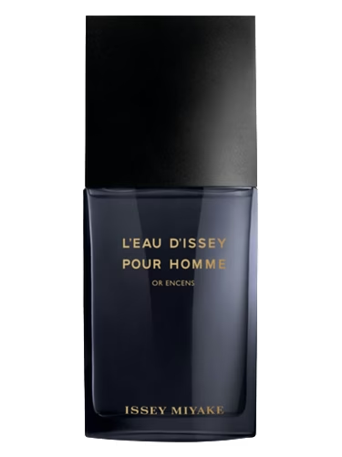 L’Eau d’Issey Pour Homme Or Encens