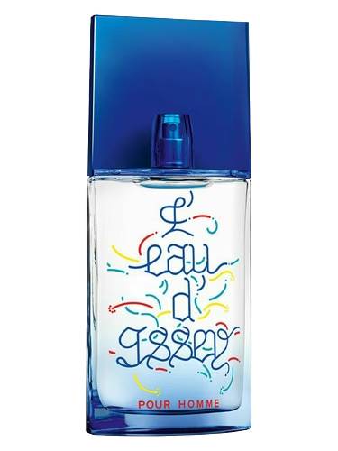 L'Eau d'Issey pour Homme Shades of Kolam