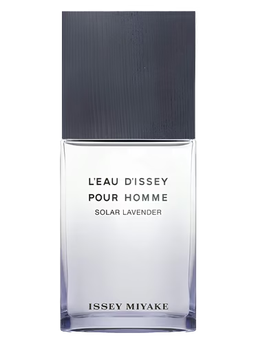 L'Eau d'Issey pour Homme Solar Lavender