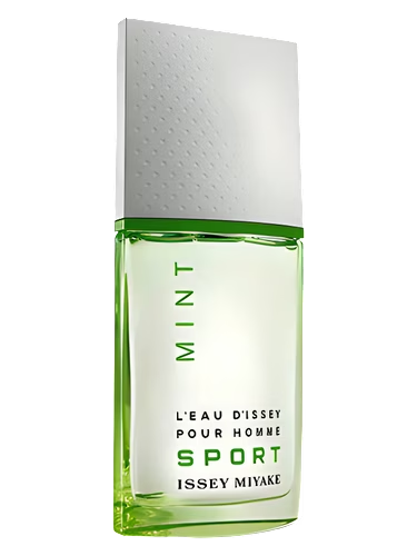 L’Eau d’Issey Pour Homme Sport Mint