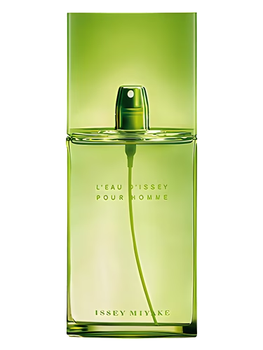 L'Eau d'Issey Pour Homme Summer 2006