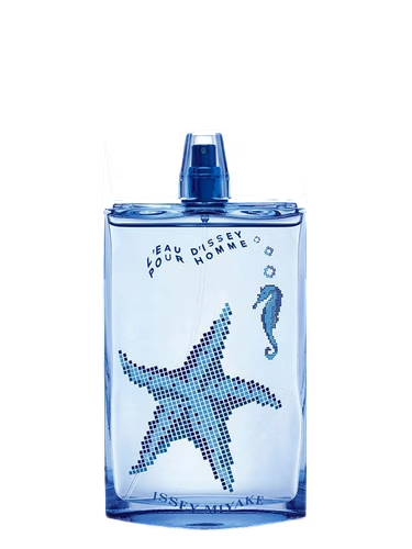 L'Eau d'Issey Pour Homme Summer 2014
