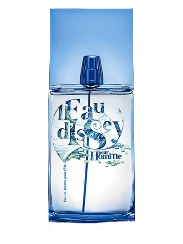 L'Eau d'Issey Pour Homme Summer 2015