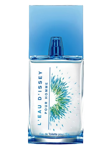 L'Eau d'Issey Pour Homme Summer 2016