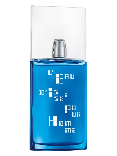 L'Eau d'Issey Pour Homme Summer 2017