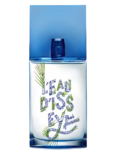 L'Eau d'Issey Pour Homme Summer 2018
