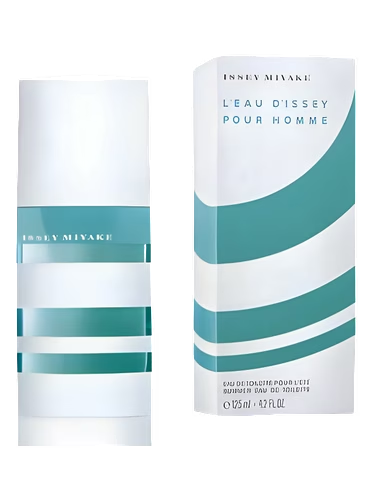 L'Eau d'Issey Pour Homme Summer Eau de Toilette