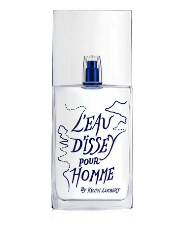 L'Eau d'Issey Pour Homme Summer Edition by Kevin Lucbert