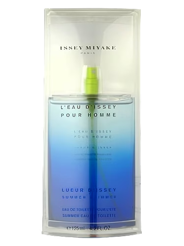 L'Eau d'Issey Pour Homme Summer Glimmer