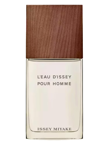 L’Eau d’Issey pour Homme Vetiver