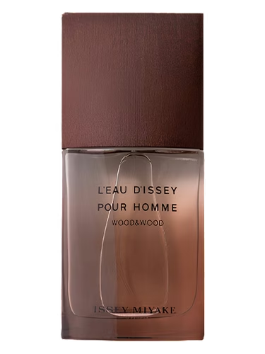 L'Eau d'Issey pour Homme Wood & Wood