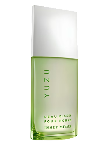 L’Eau d’Issey Pour Homme Yuzu