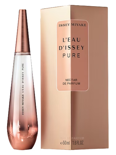 L'Eau d'Issey Pure Nectar de Parfum