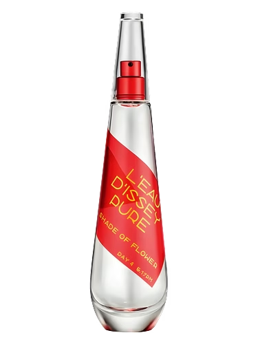 L'Eau d'Issey Pure Shade of Flower