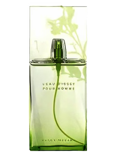 L'Eau d'Issey Summer 2007 Homme