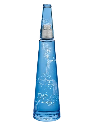 L'Eau d'Issey Summer 2008