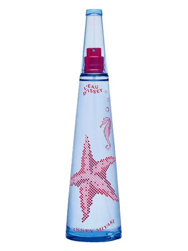 L'Eau d'Issey Summer 2014