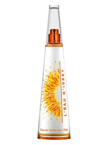 L'Eau d'Issey Summer 2016