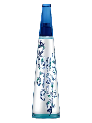 L'Eau d'Issey Summer 2018