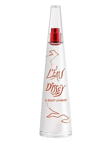 L'Eau d'Issey Summer Edition by Kevin Lucbert