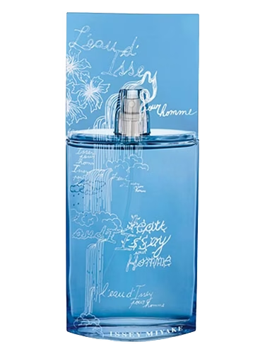 L'Eau d'Issey Summer Pour Homme 2008