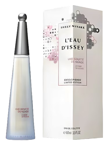 L'Eau d'Issey Une Goutte de Nuage