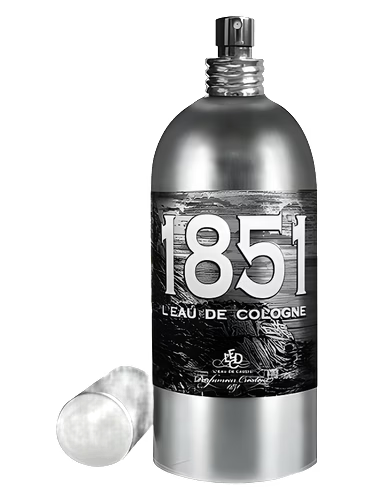 L'Eau De Cassis Le Pafum Mythique