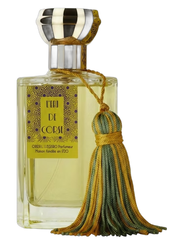 L'Eau De Corse Cologne