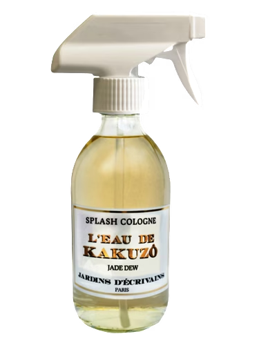 L’Eau De Kakuzo (Jade Dew)