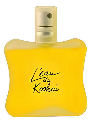 L'Eau de Kookai