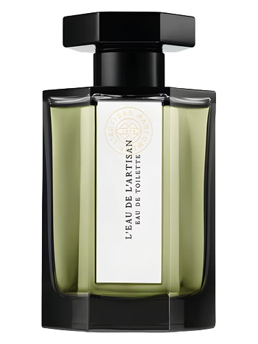L'Eau de L'Artisan