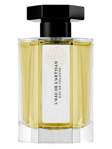 L'Eau de L'Artisan Eau de Cologne