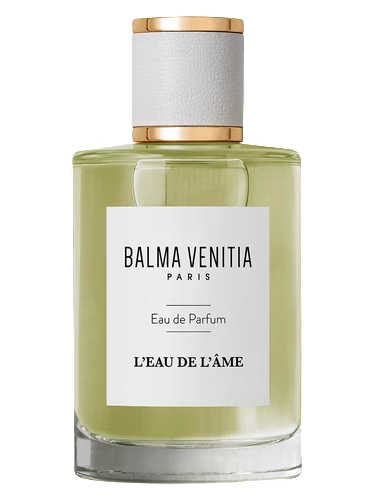 L'Eau de Lame