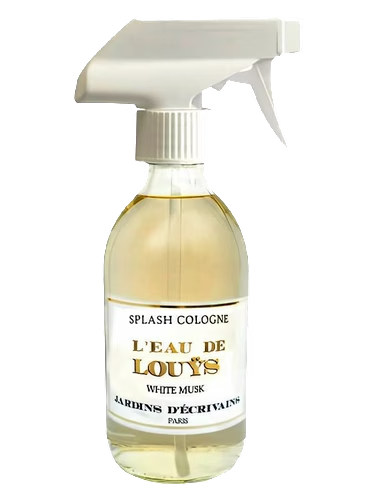 L'Eau de Louÿs