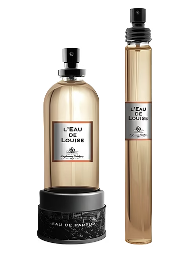 L'Eau De Louise