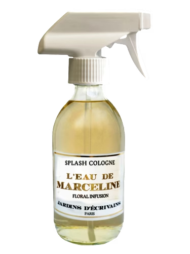 L’Eau De Marceline (Floral Infusion)