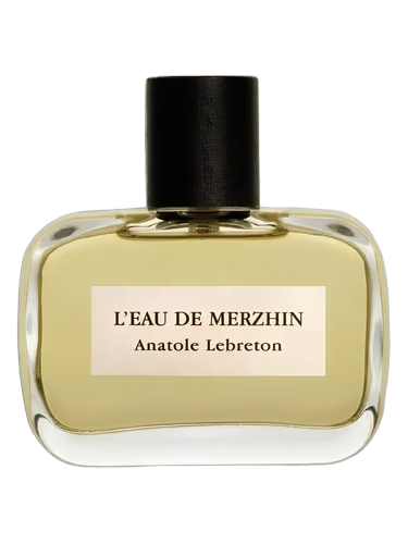 L'Eau de Merzhin