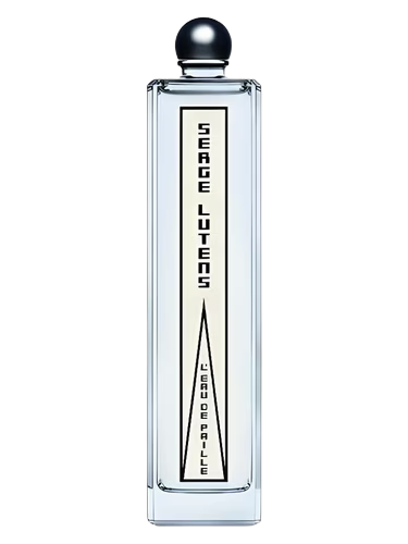 L'Eau de Paille
