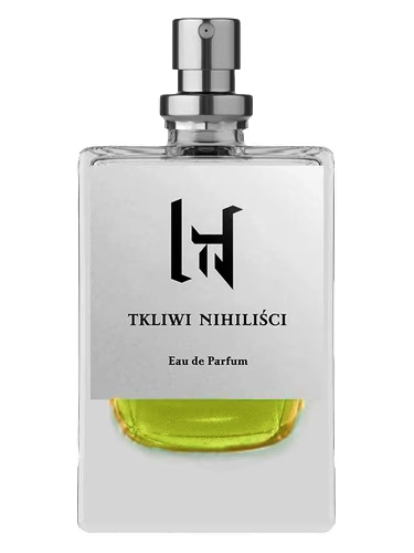 L'EAU DE PARFUM N°1