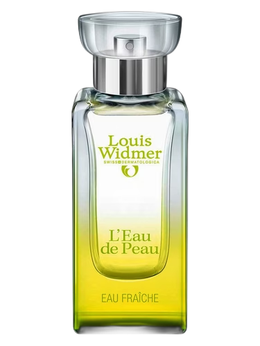 L'Eau de Peau Eau Fraîche